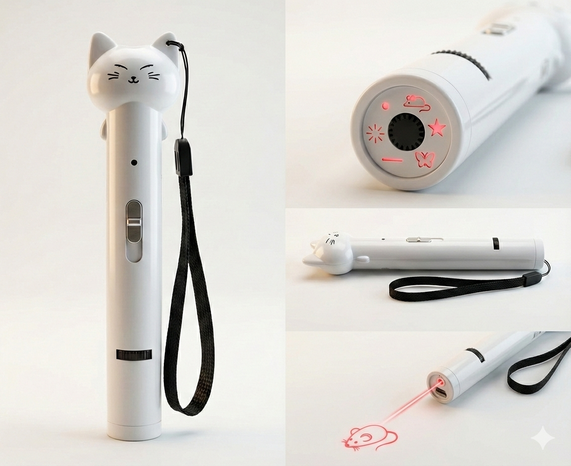 USB_Rechargeable_Laser_light_for_Cats