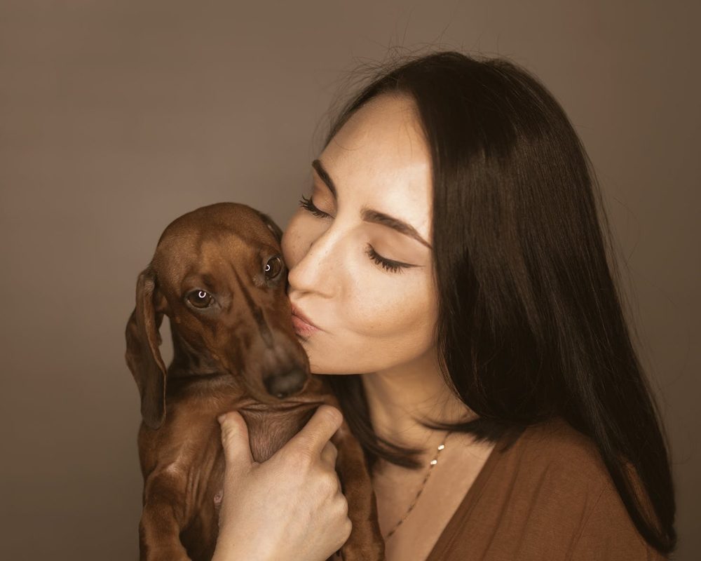 b p 3 | Puppy’s First Grooming