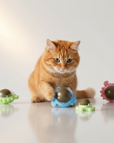 organic catnip balls | Pawtical Home organic_catnip_balls