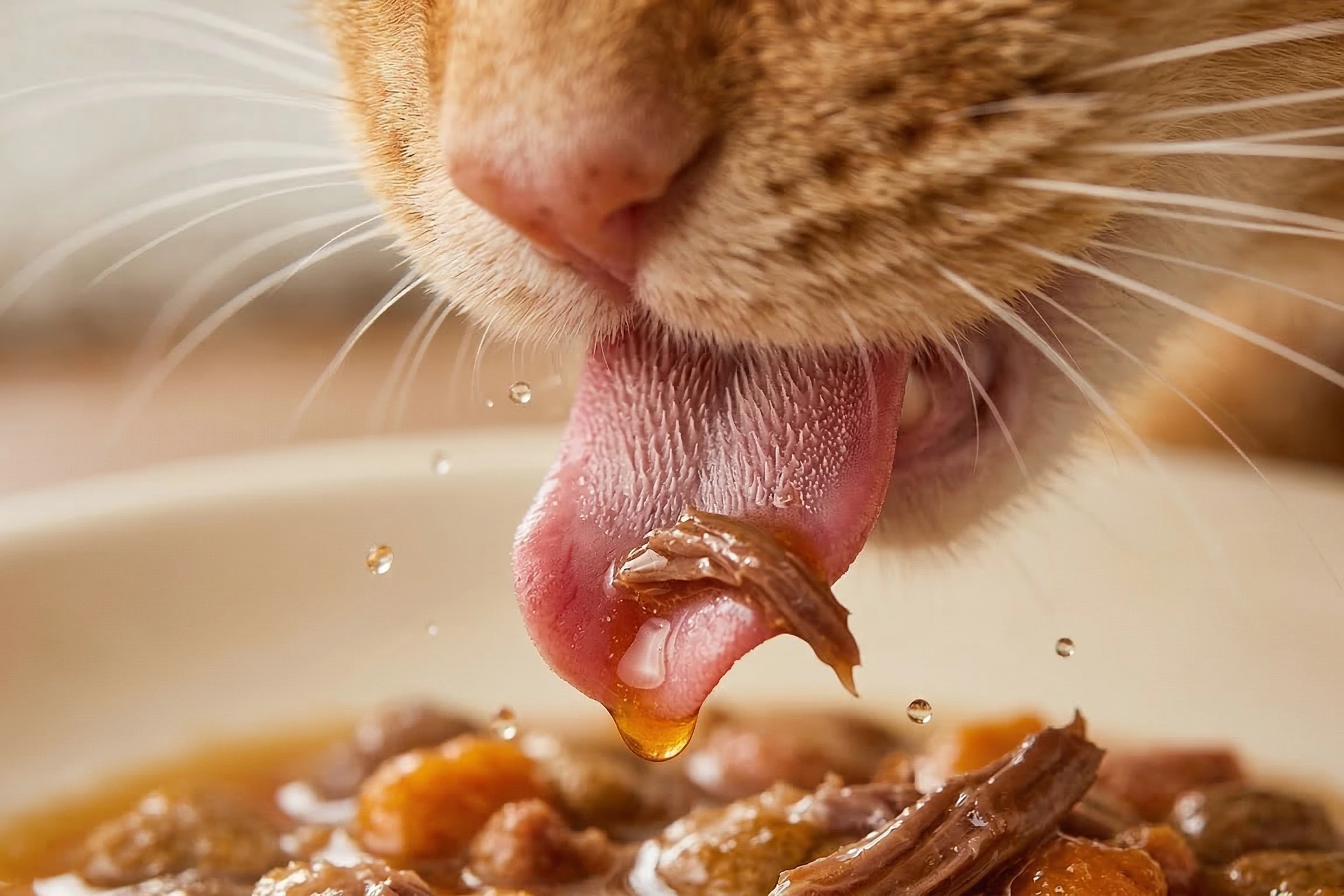 Cat Care Guide Health, Behavior, Training & Nutrition
