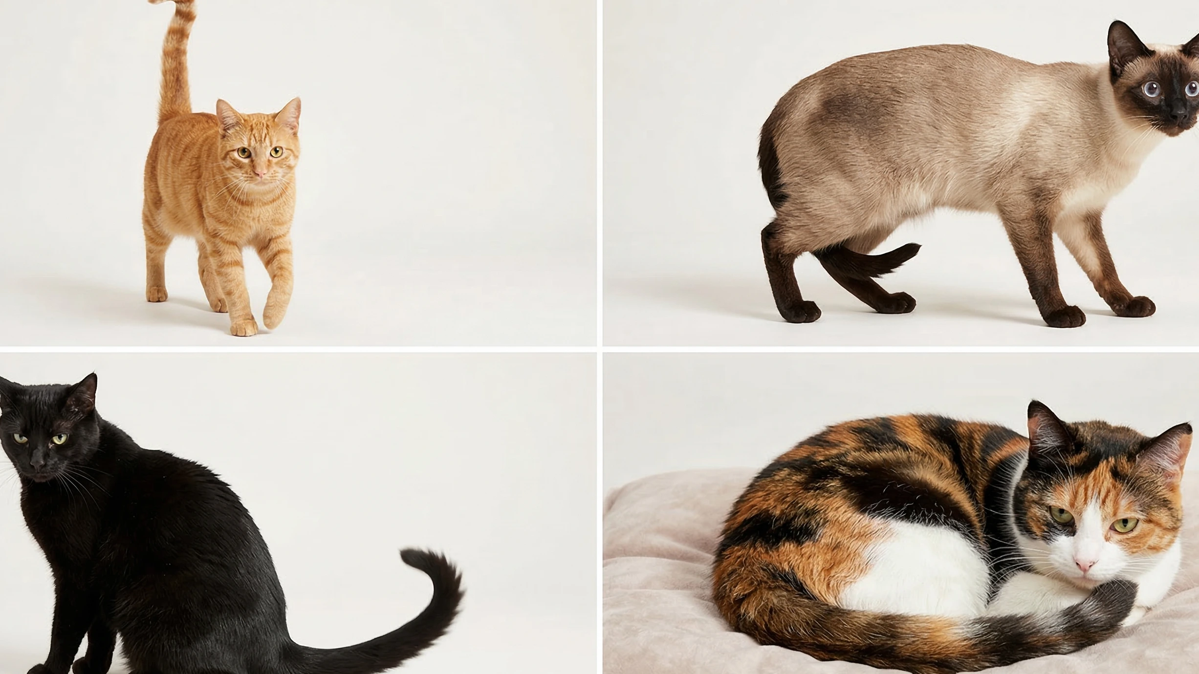 Cat Tail Signals Explained
