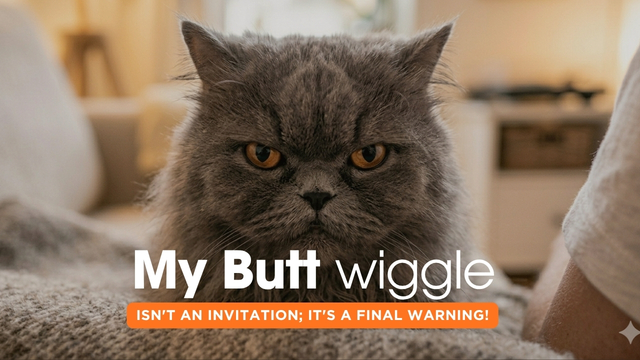 Understanding cat emotions and body language through feline behavior posture and tail movements